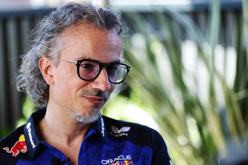 [F1] 红牛质疑FIA引擎评估结论：证据何在？-ModFans
