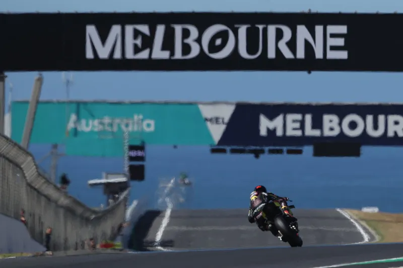 [WSBK] WorldSBK 步 MotoGP 后尘，2028 年起告别菲利普岛-ModFans
