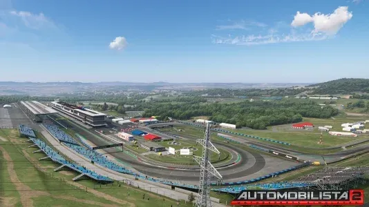 《Automobilista 2》发布 v1.6.9.81 更新，新 DLC 免费体验期结束-ModFans