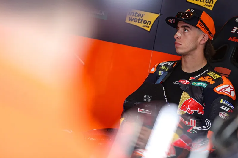 [MotoGP] 佩德罗·阿科斯塔：单一赛车规则“不是个好主意”-ModFans