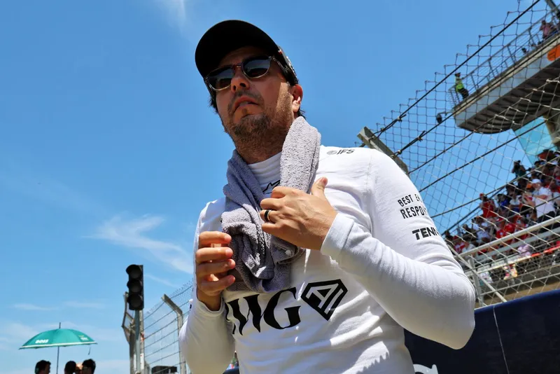 [F1] 凯迪拉克瞄准奥地利站“大升级包”，力争跻身F1中游-ModFans