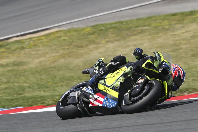 [MotoGP] 巴格尼亚夺2026首胜，奥古拉错失杆位良机-ModFans