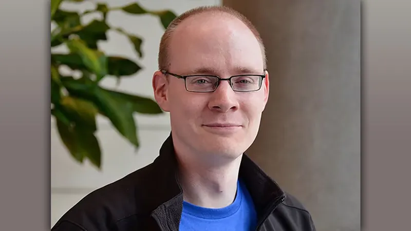 虚幻引擎元老Sjoerd De Jong离职,结束27年引擎生涯-ModFans