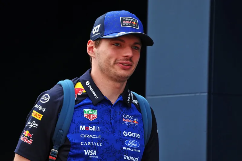 [F1] FIA批准动力单元改革，维斯塔潘去留关键因素落定-ModFans