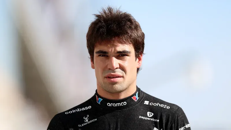 [F1] 兰斯·斯特罗尔谈十年F1生涯：从青涩少年到成熟车手的蜕变-ModFans
