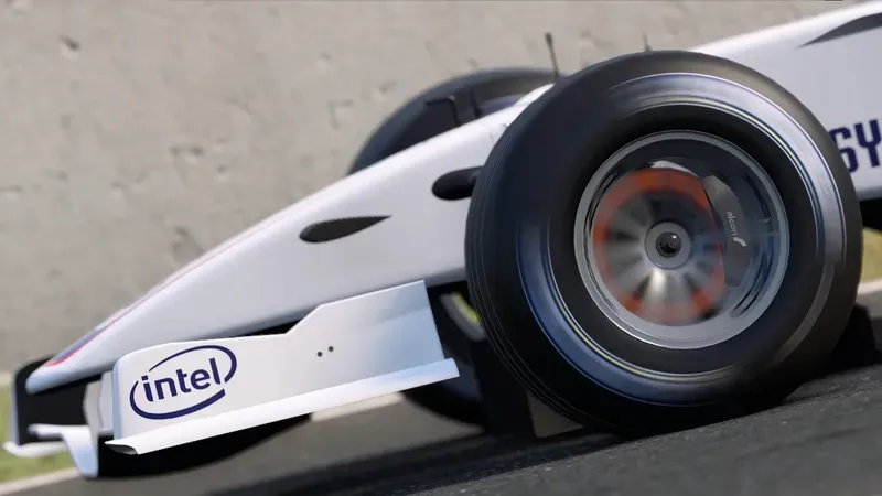 Automobilista 2 终极 F1 赛季指南 2.0 版发布，横跨七十年赛事-ModFans