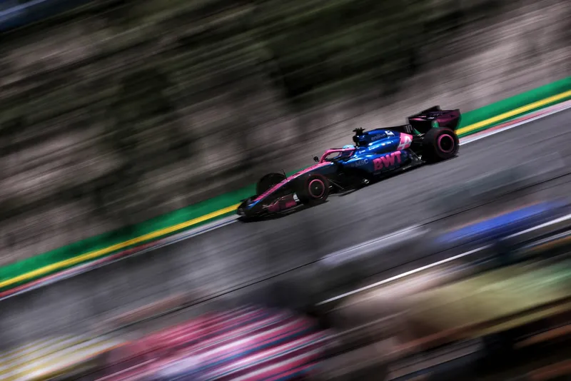 [F1] 雷诺F1车队如何走出混乱：理性回归与稳定重建-ModFans