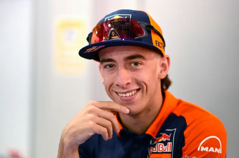 [MotoGP] 杜卡迪官宣签下阿科斯塔，与马奎兹组成梦幻阵容-ModFans