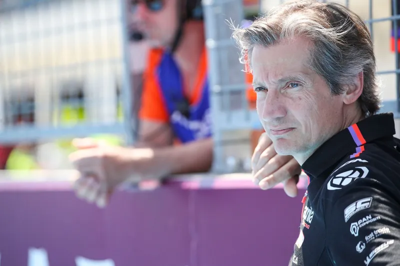 [MotoGP] Aprilia 领队谈马奎兹连胜：先管好自己，再谈争冠-ModFans