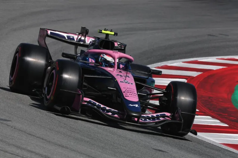 [F1] 布里亚托雷暗示科拉平托未来，阿隆索传闻再起-ModFans