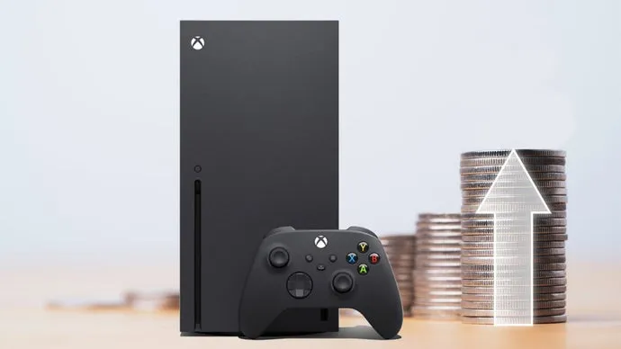 Xbox Series X/S 全球涨价,微软归因于存储成本上升-ModFans