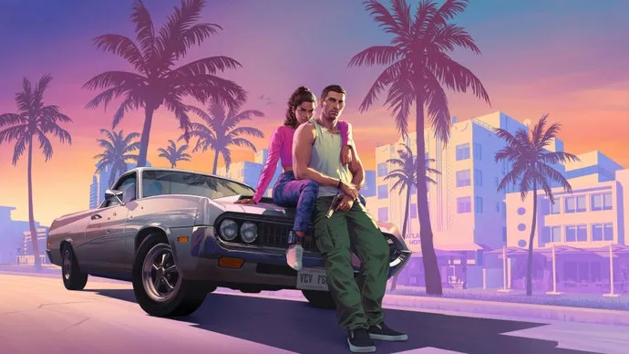 GTA 6 发售或致年末主机库存紧张-ModFans