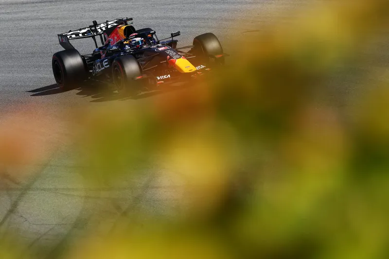 [F1] 红牛主场奥地利站推出七项升级，力求扭转赛季开局颓势-ModFans