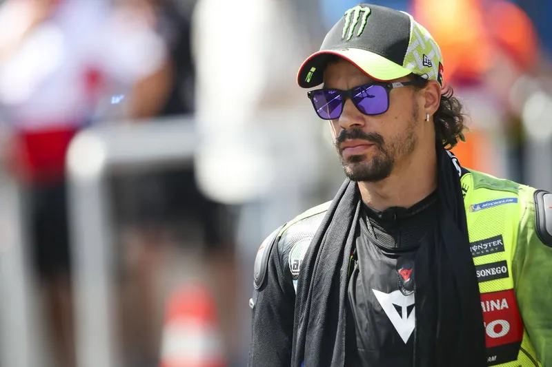 [MotoGP] 莫比德利因阻挡巴斯蒂亚尼尼遭罚退三位，荷兰站周日执行-ModFans