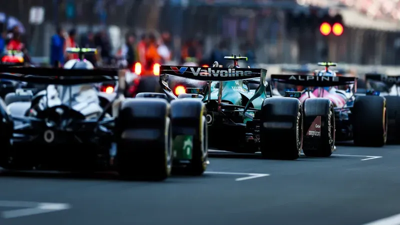 [F1] 2026赛季动力单元使用情况：奥地利站前各车手部件消耗一览-ModFans