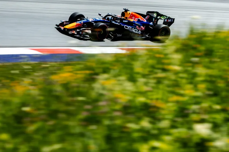 [F1] 红牛担忧ADUO排名陷阱：引擎升级窗口或被对手封锁-ModFans