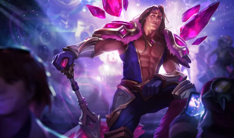 补刀指示器暂缓上线排位模式,Riot继续收集数据-ModFans