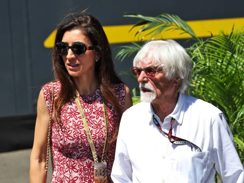 [F1] 伯尼·埃克莱斯顿：F1赛历扩张与冲刺赛背离了赛事本质-ModFans
