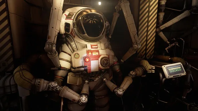 《Soma》开发商新作《Ontos》延期至2027年-ModFans