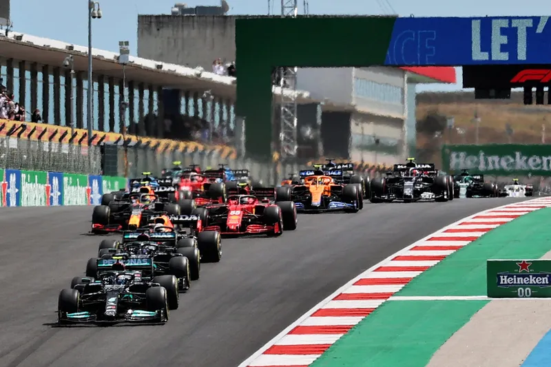 [F1] F1 2026赛历调整：中东局势缓和，葡萄牙波尔蒂芒或成备选-ModFans