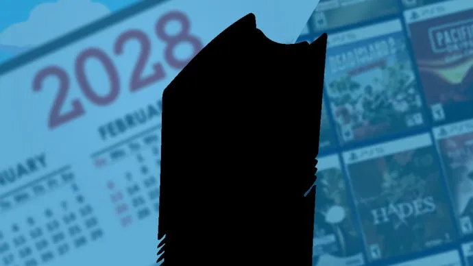 索尼确认实体游戏生产至少延续至2028年-ModFans