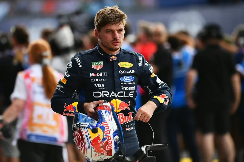 [F1] 维斯塔潘直言红牛2026赛季翻身无望：银石暴露能量管理短板-ModFans