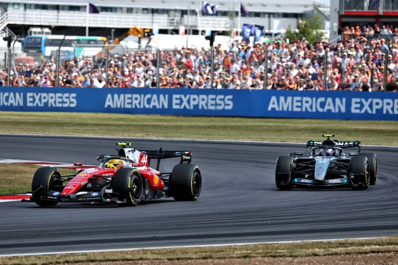 [F1] 托托·沃尔夫：瓦塞尔误解了我对法拉利的评论-ModFans