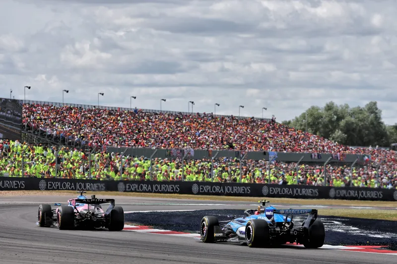 [F1] F1 2026 最奇特罚单：安全车下“罚一圈”规则详解-ModFans
