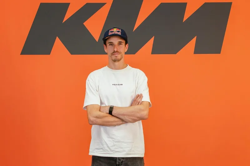[MotoGP] 亚历克斯·马尔克斯2027年加盟KTM厂队-ModFans