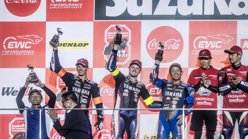 [MotoGP] 米勒谈铃鹿8耐：雨天中断前我们正在缩小差距-ModFans