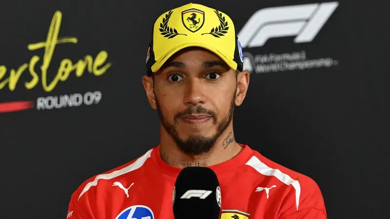 [F1] 瓦瑟尔详解法拉利策略：为何让汉密尔顿在安全车下进站-ModFans