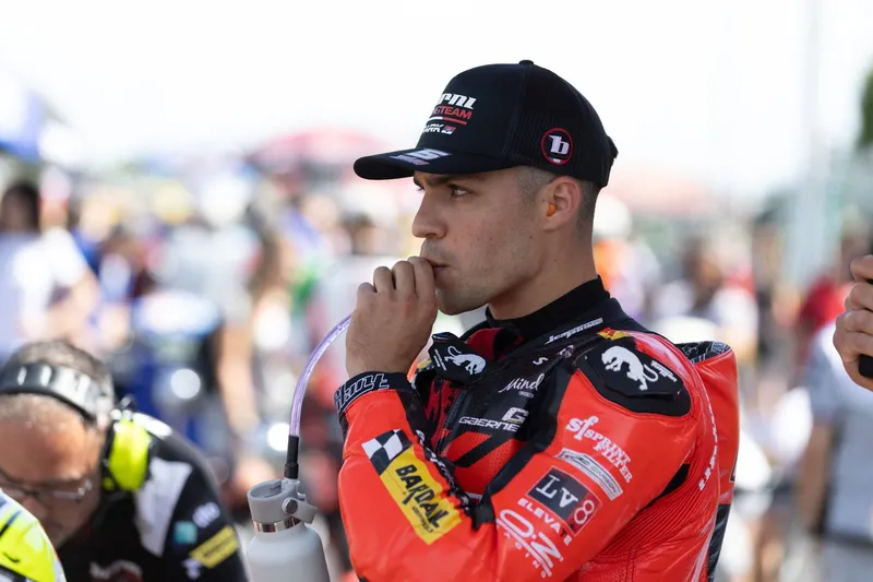 [WSBK] 雅里·蒙特拉与巴尼杜卡迪续约至2027，WSBK新星锁定未来-ModFans
