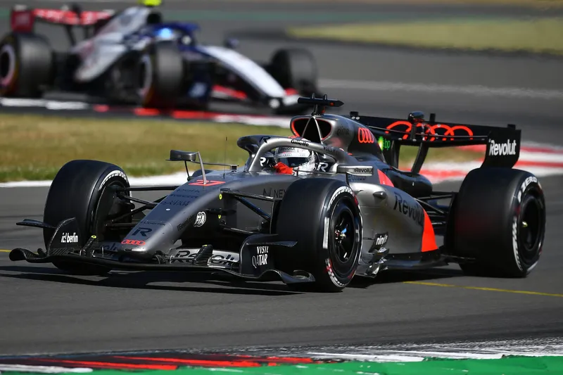 [F1] 2026英国大奖赛车手评分：银石上演机械悲剧与英雄逆转-ModFans
