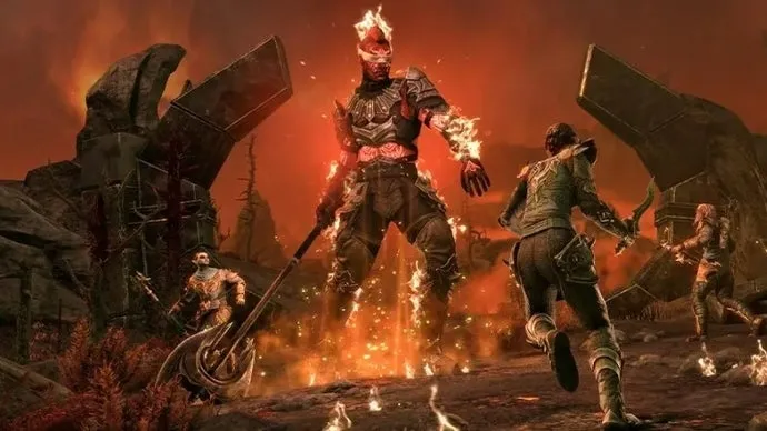 微软第二轮大规模裁员波及ZeniMax Online,据称半数员工被裁-ModFans