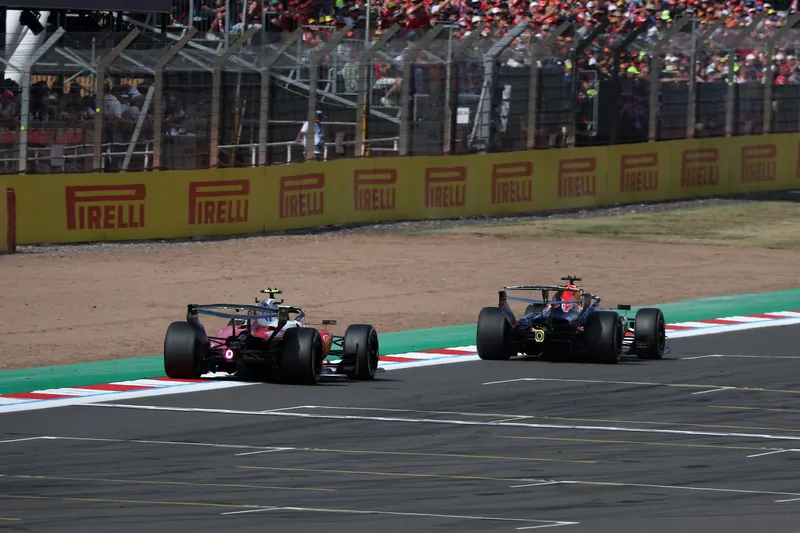 [F1] 红牛与法拉利“麦卡雷纳”尾翼引发FIA安全审查-ModFans