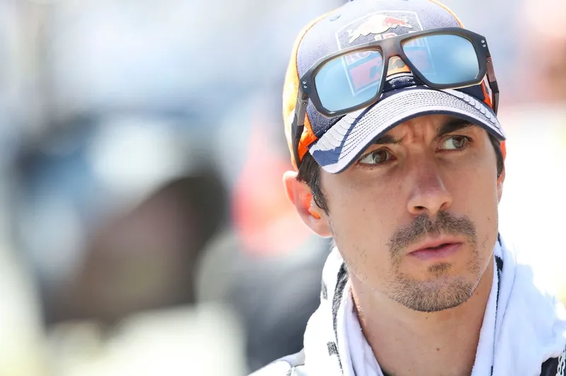 [MotoGP] Maverick Vinales 自曝签约 KTM 两周后被单方面取消合同-ModFans
