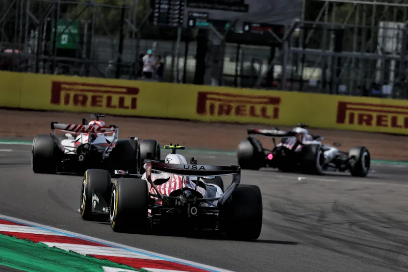 [F1] 加里·安德森：F1客户引擎方案注定失败-ModFans