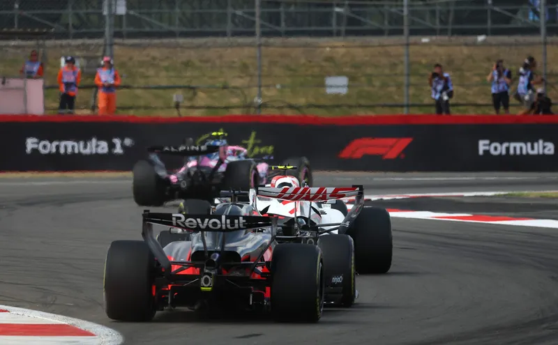 [F1] 比诺托炮轰FIA“ADUO系统”漏洞百出，要求彻底改革-ModFans
