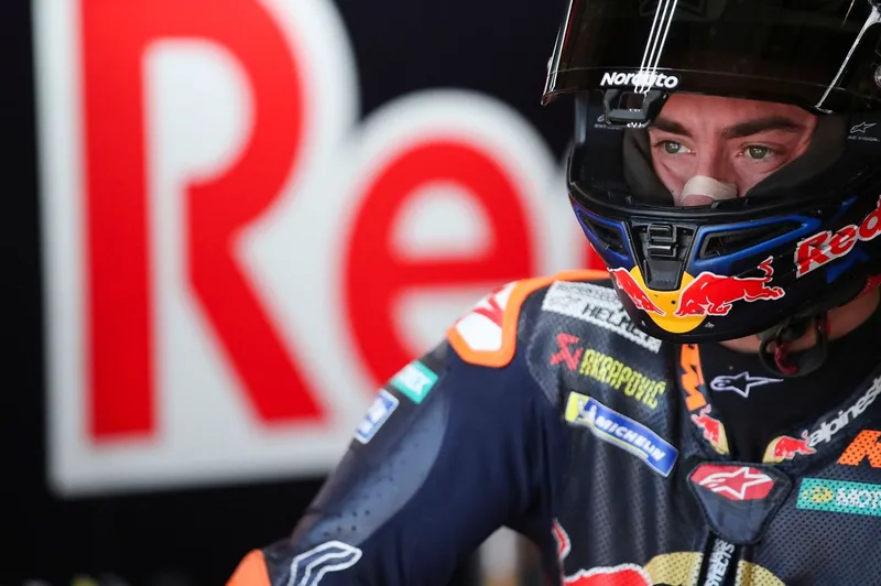 [MotoGP] 萨克森灵新发车格获车手肯定：安全优先，超车次之-ModFans