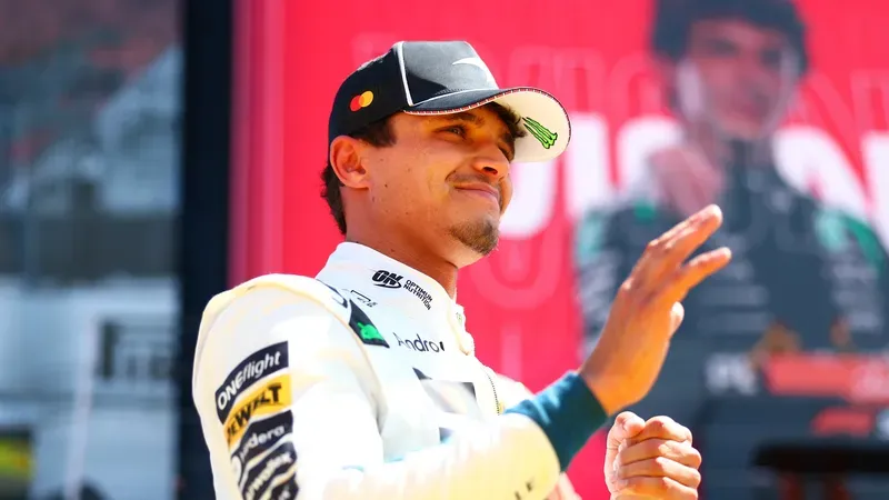 [F1] 连续40次晋级Q3：六位F1车手的排位赛稳定性纪录-ModFans