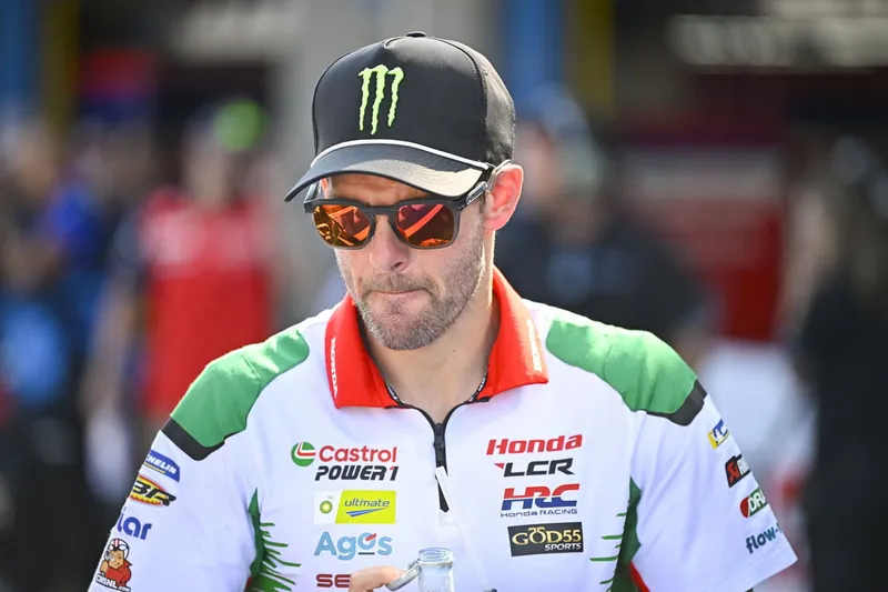 [MotoGP] 克拉奇劳确认出战银石MotoGP，扎科康复进程延续至下半赛季-ModFans