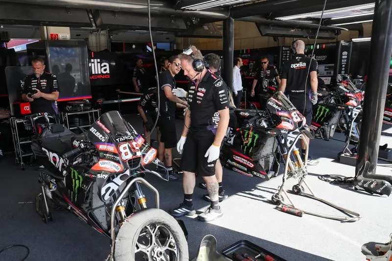 [MotoGP] MotoGP 2027 单赛车提案濒临流产，制造商分歧成关键-ModFans