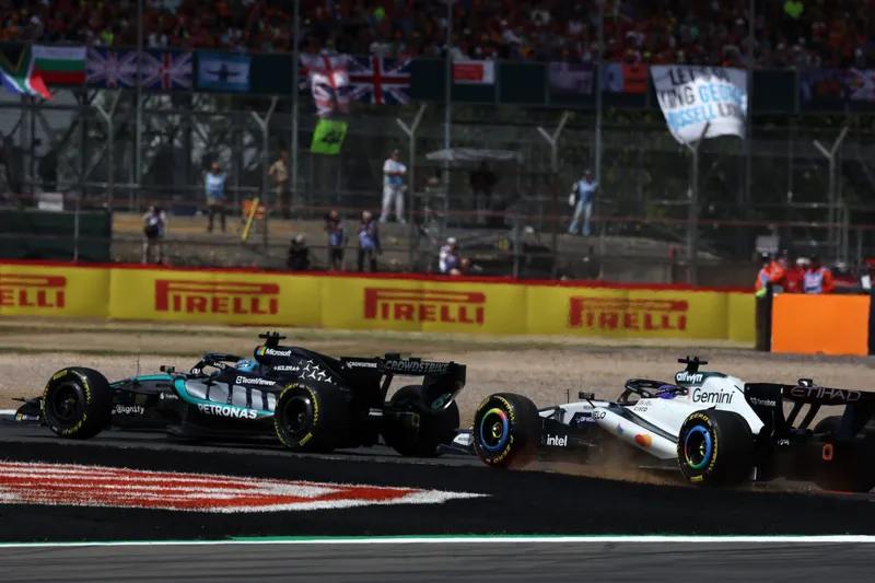 [F1] 迈凯伦比利时站换新引擎，晚于梅赛德斯厂队两站-ModFans