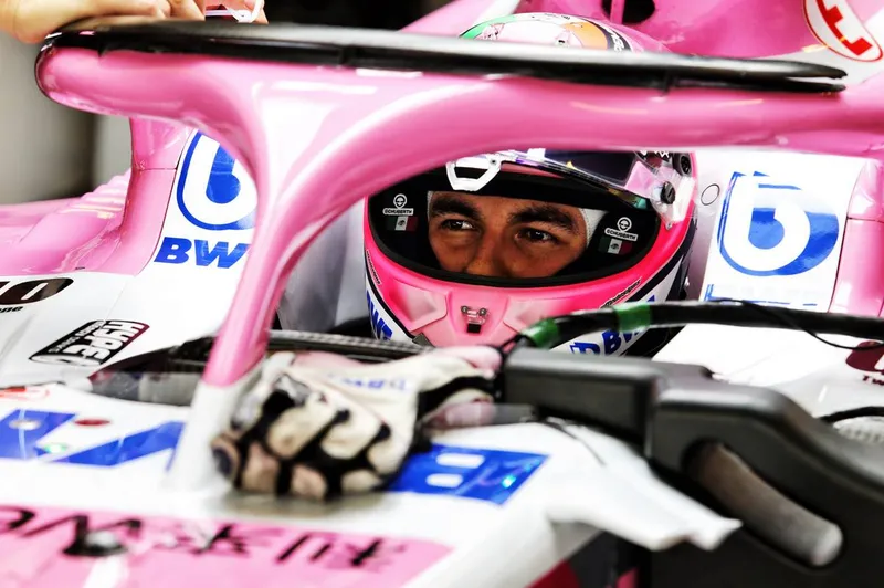 [F1] 佩雷兹自述：2018年如何以“托管”拯救印度力量车队-ModFans