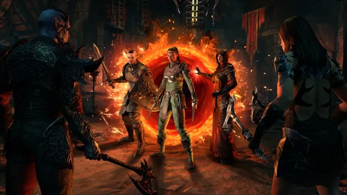 ZeniMax Online Studios 多名高层被裁，Xbox 裁员波及《上古卷轴OL》团队-ModFans