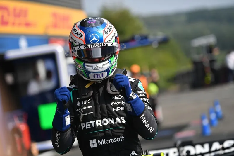 [F1] 从低谷到巅峰：沃尔夫解析安东内利如何蜕变为F1冠军级车手-ModFans