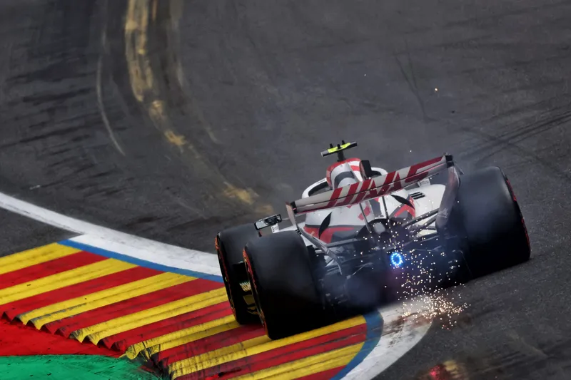 [F1] 马丁·布伦德尔：F1已失去那些伟大弯角的灵魂-ModFans