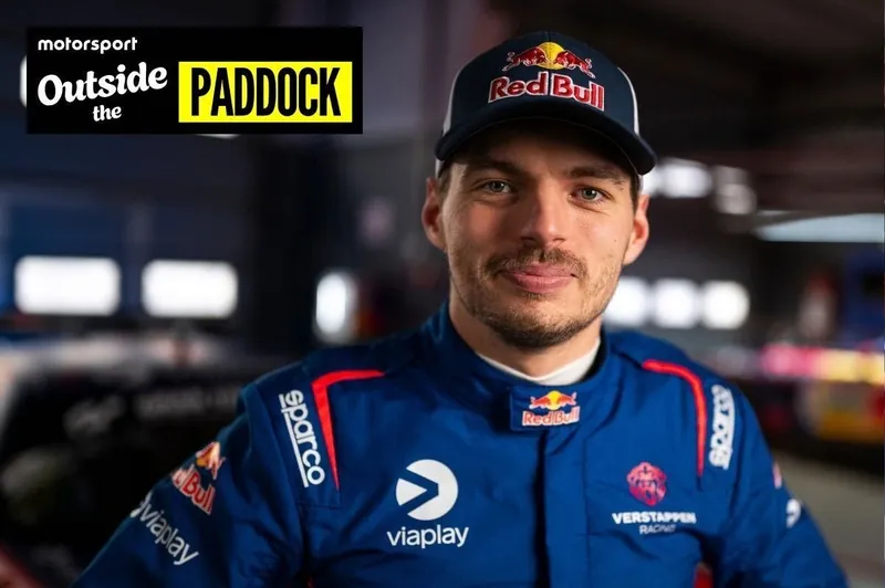 Verstappen赛前用模拟器备战GT3，F1马来西亚站FP2勒克莱尔最快-ModFans