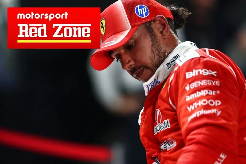 F1卢旺达十年协议落地，新加坡站维斯塔潘夺冠-ModFans
