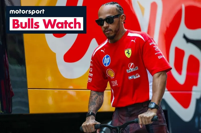 F1美国站前FIA堵成本帽漏洞,雪地奔驰第19季上线-ModFans